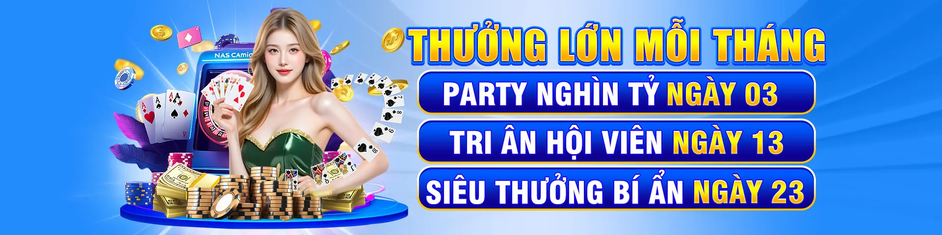 Banner Ưu Đãi Nạp Tiền sumclub link mới 2026