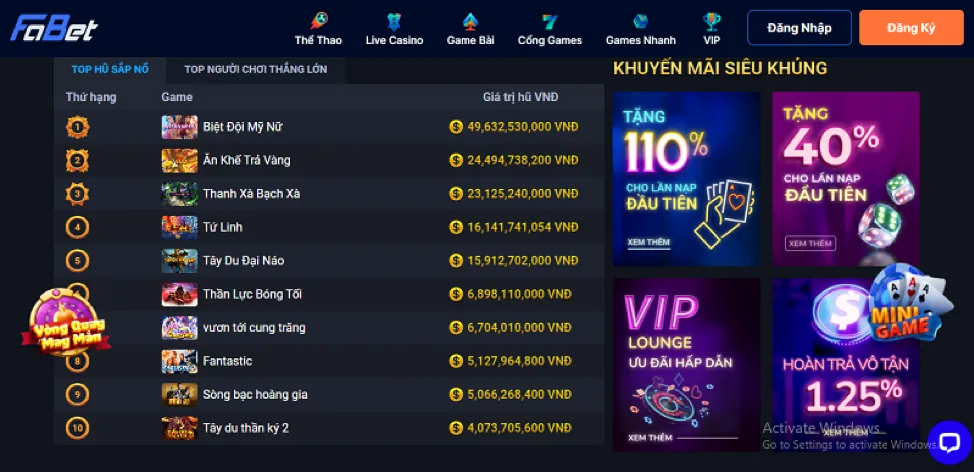 Quà tặng sinh nhật VIP